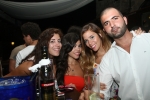 Friday Night at Garden Pub, Byblos